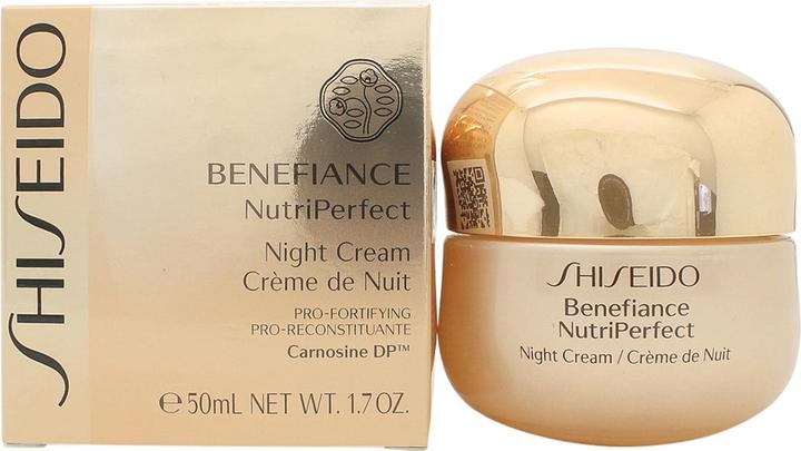 Produktbild Shiseido Benefiance NutriPerfect (50 ml, Nachtcreme)