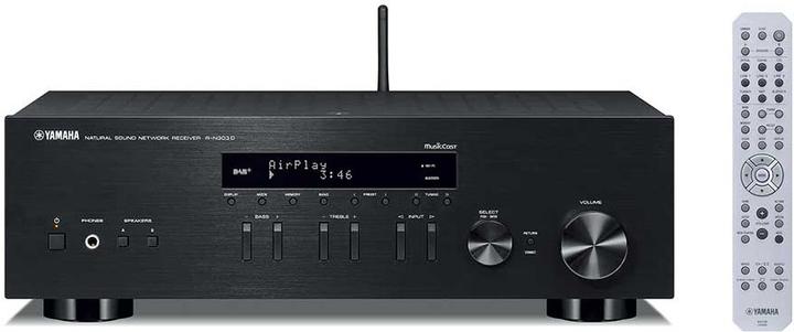 Produktbild Yamaha R-N303d (Netzwerk Receiver)