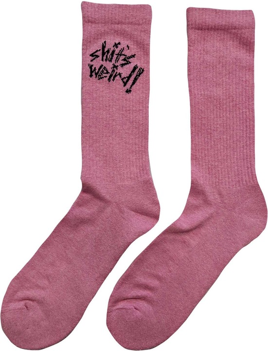 Actual product image Universal Textiles Weird! Socks (40.5 - 45.5)
