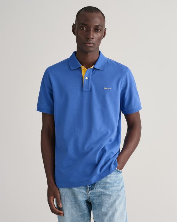 Image du produit GANT Polo (S)