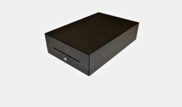 Produktbild APG Cash Drawer Nano Slide-Out Cash Drawer