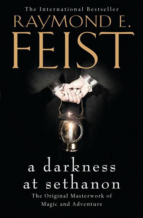 Produktbild A Darkness at Sethanon (Englisch, Raymond E. Feist, 2013)