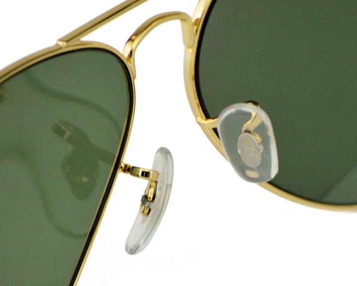 Produktbild Ray Ban Aviator Gradient