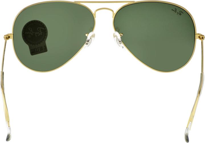 Produktbild Ray Ban Aviator Gradient