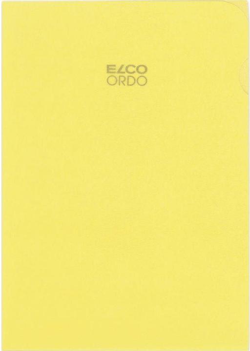 Actual product image Elco Ord (A4, 10 x)