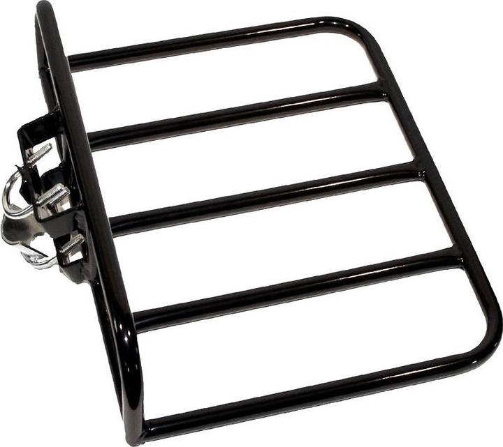 Actual product image Benson Bicycle front carrier 28"