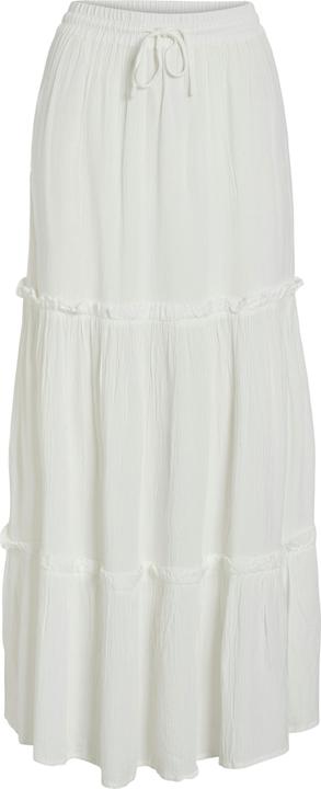 Actual product image Vila High Waist Maxirock (40)