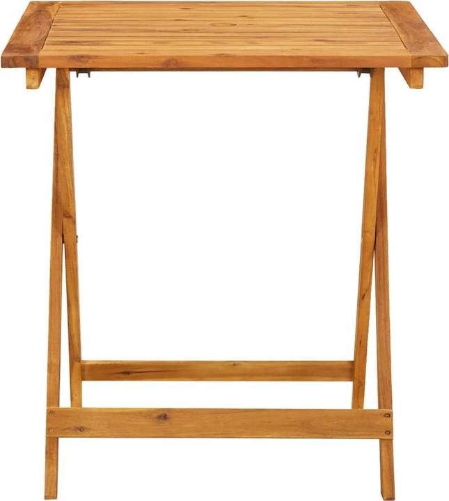 Image du produit vidaXL Bistro Set