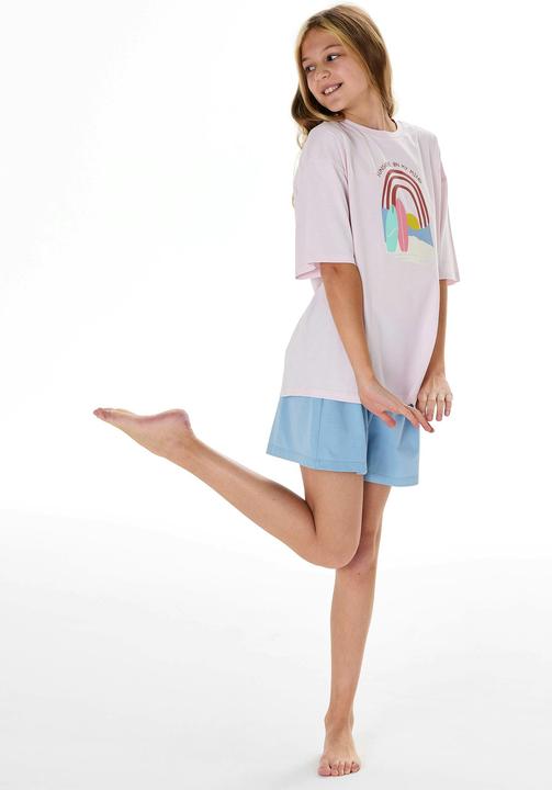 Produktbild Schiesser Pyjama Nightwear (152)