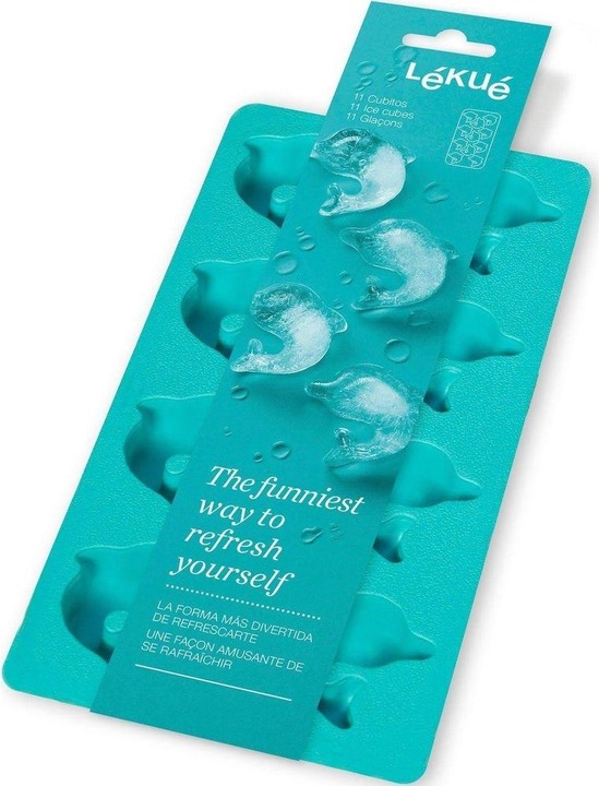 Actual product image Lékué Dolphin