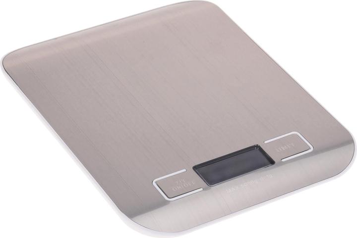 Actual product image Koopman Kitchen scale