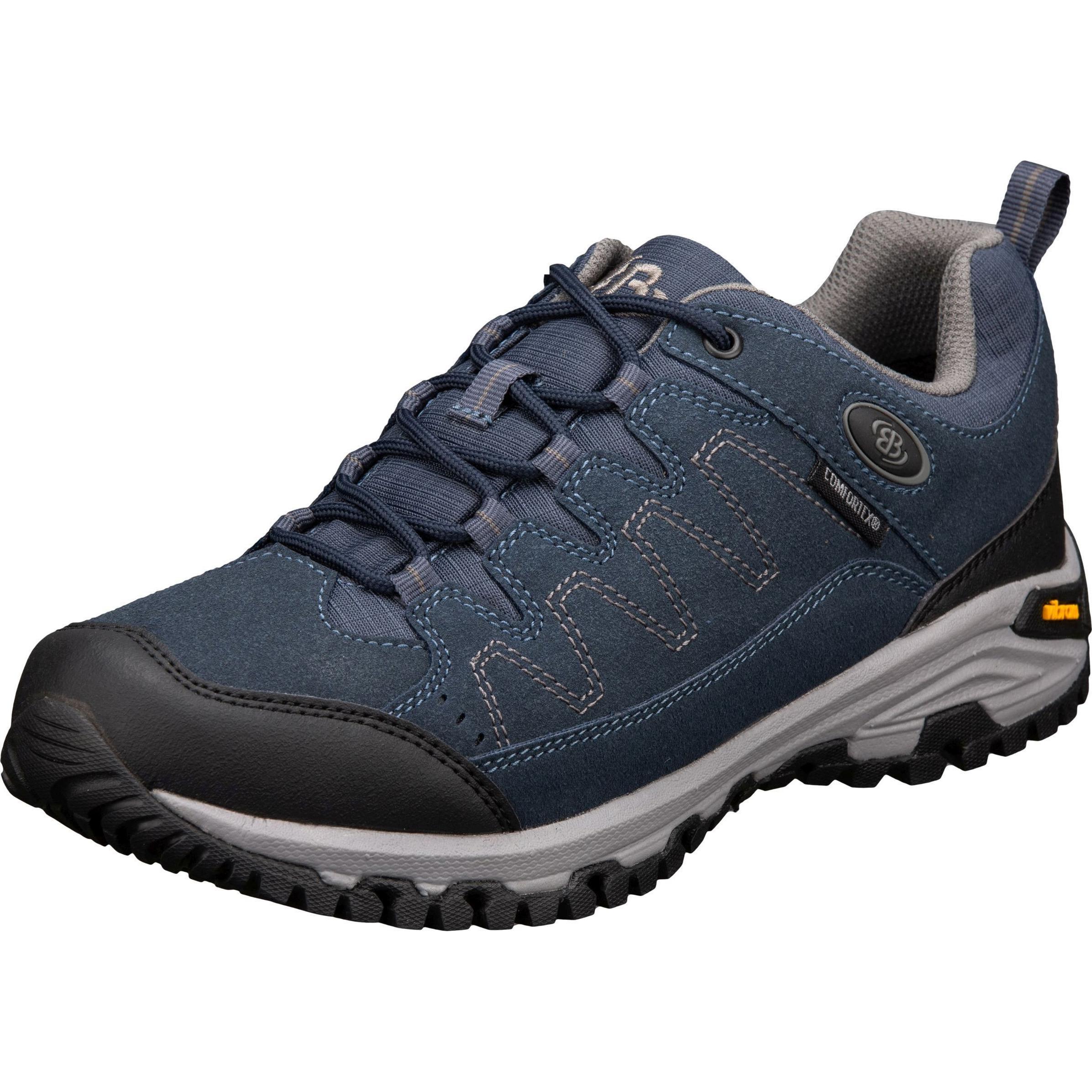 Brütting, Herren, Wanderschuhe, Mount Mills (37), Blau