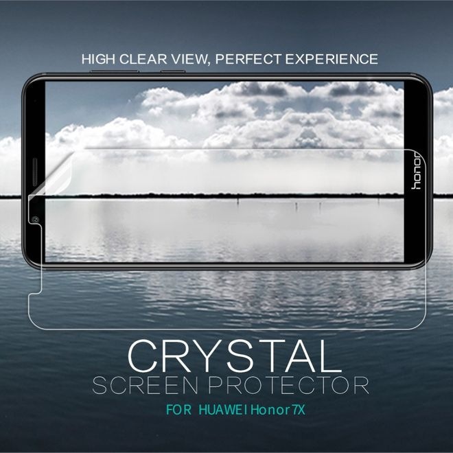 Produktbild Nillkin Super Clear Series (1 Stück, Honor 7X)