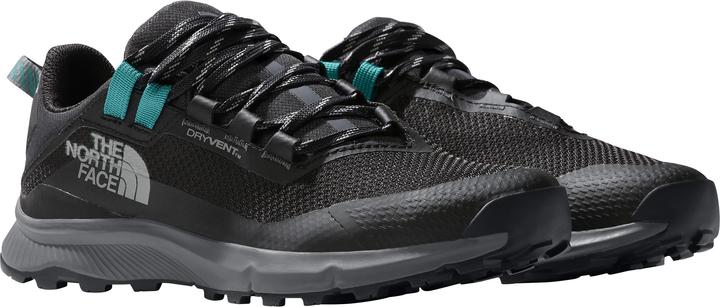Produktbild North Face Women's Cragstone WP (39)