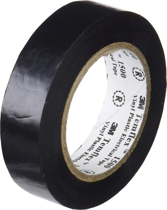 Actual product image 3M Temflex 1500 (19 mm)