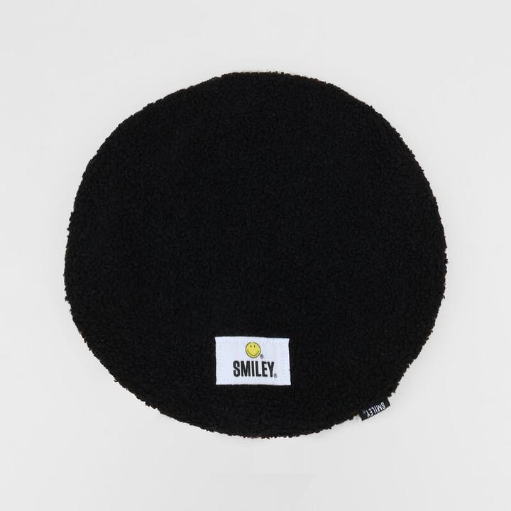 Produktbild Winkee Wärmflasche Smiley (2 l, Bettflasche mit Bezug)