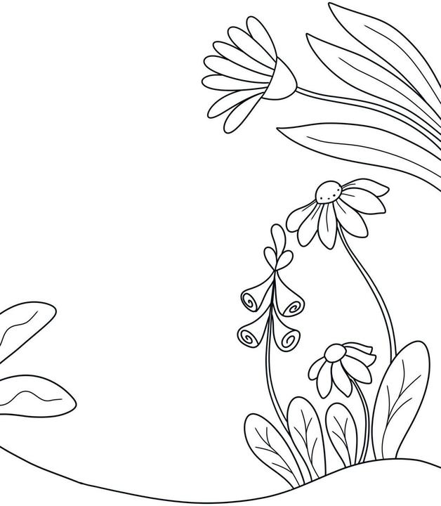 Produktbild Der achtsame Tiger: Mein Malbuch