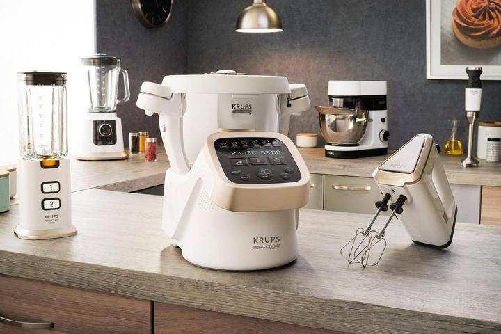 Immagine prodotto Krups Prep'n'Cook (1550 W)