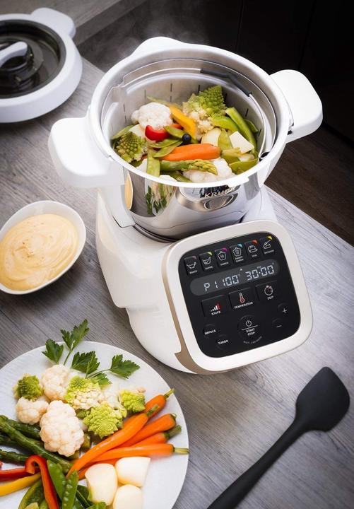 Immagine prodotto Krups Prep'n'Cook (1550 W)