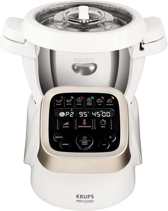 Immagine prodotto Krups Prep'n'Cook (1550 W)
