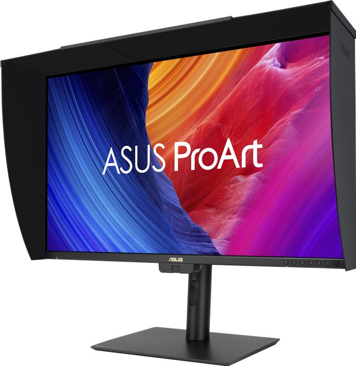 Produktbild ASUS ProArt Display PA27UCGE Professional Monitor (3840 x 2160 Pixel, 27")