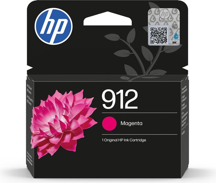 Image du produit HP 912 (M)