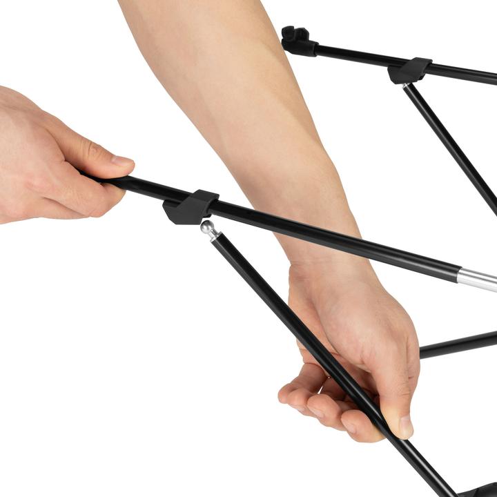 Image du produit Helinox Table One Hard Top Coyote Tan