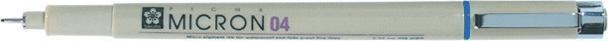 Immagine prodotto Sakura Fineliner Pigma Micron 0.4mm XSDK0436 (Blu, 1 x)