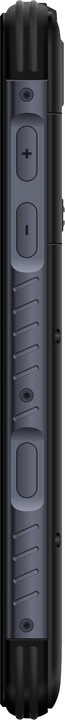 Produktbild Cyrus CS45 XA (64 GB, Black, 5", Hybrid Dual SIM, 20 Mpx, 4G)