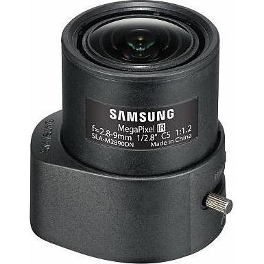 Thumbnail - Hanwha SLA-M2890DN Objektiv F1,2/2,8-9 mm (Objektiv), Netzwerkkamera Zubehör