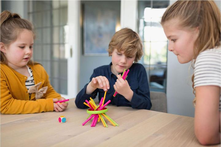 Actual product image BS Mikado Melon (German, French, Italian, English)