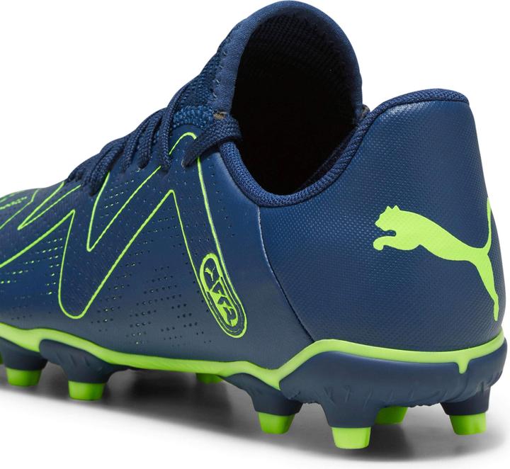 Produktbild Puma Future Play Fg/Ag Jr (32)