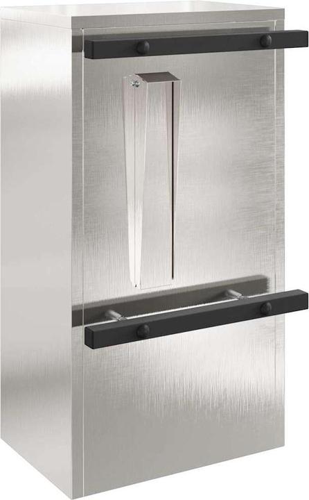 Schwarz, Silber