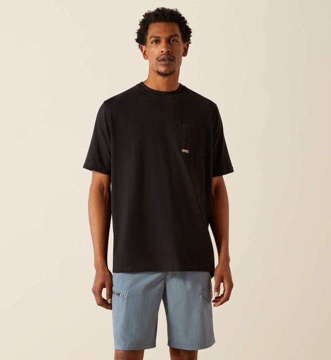 Produktbild Ariat Rebar Cotton Strong Hardhead (L)