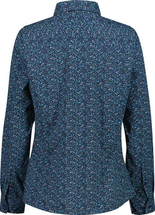Immagine prodotto CMP Campagnolo Camicia da donna a maniche lunghe con motivo (38, S)