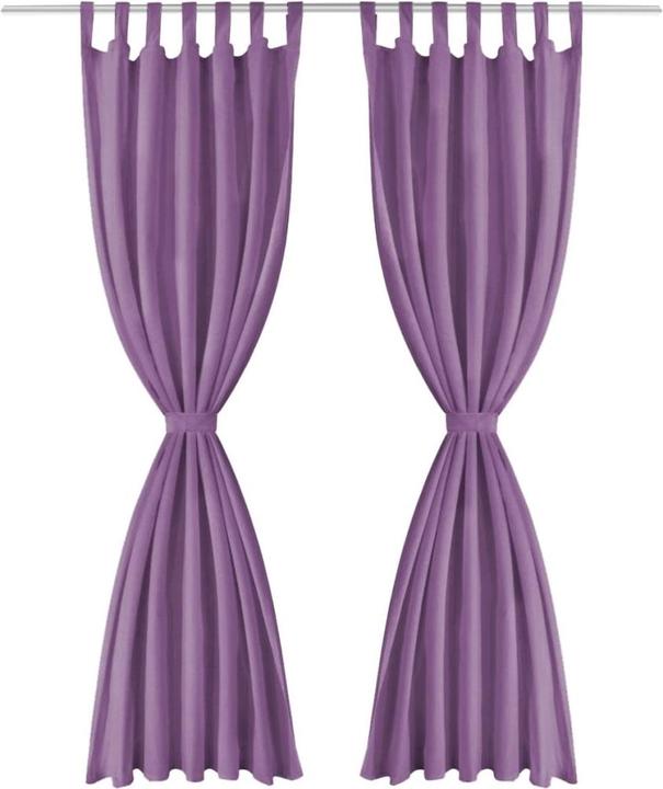 Image du produit VidaXL Gwendolen (140 x 175 cm)