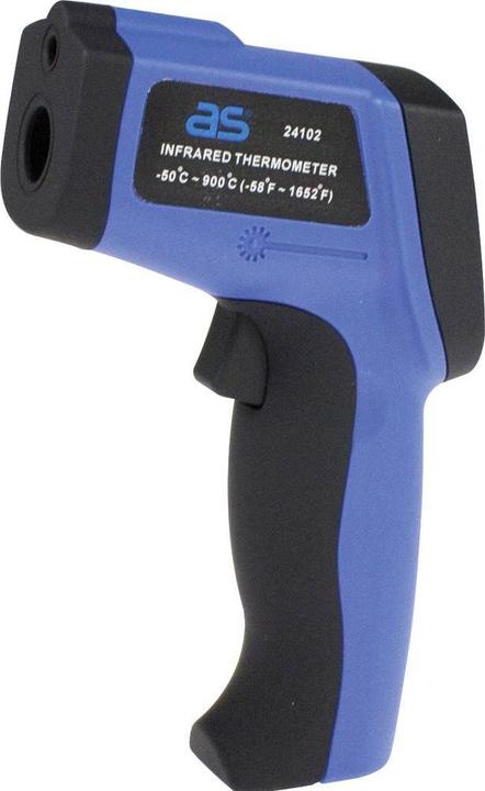 Actual product image As - Schwabe Infraraudonųjų spindulių termometras AS-SCHWABE Profi