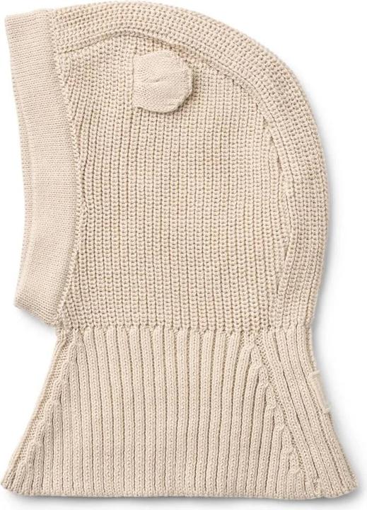 Produktbild Liewood Sturmmütze Hanibal Balaclava Sandy