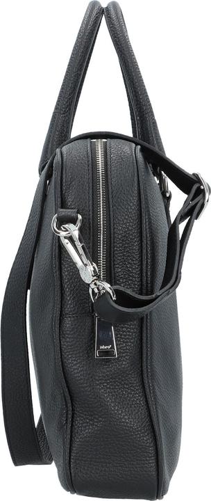 Actual product image Abro Adria handbag leather 37.5 cm