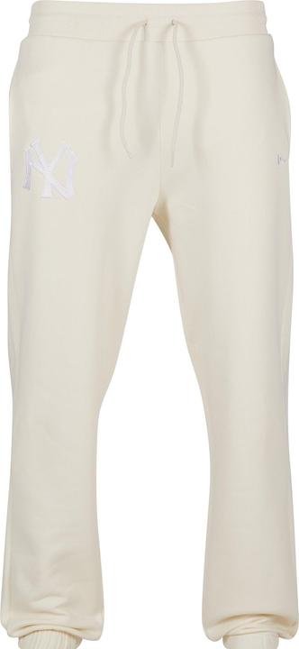 New Era Relaxed Fit Embroidery Logo Jogginghose - 93141 (L)