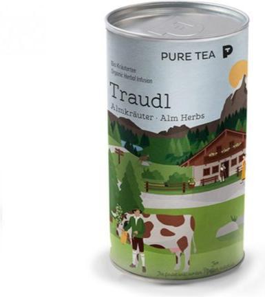 Produktbild Pure Tea Traudl
