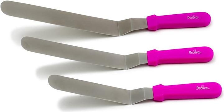 Actual product image Decora Angle pallet