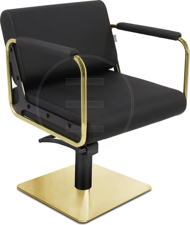 Alpeda Round Gold RL