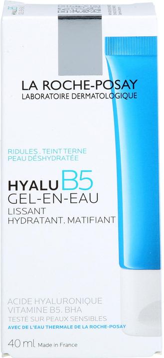 Immagine prodotto La Roche Posay Gel d'acqua Hyalu B5 (40 ml, Gel viso)