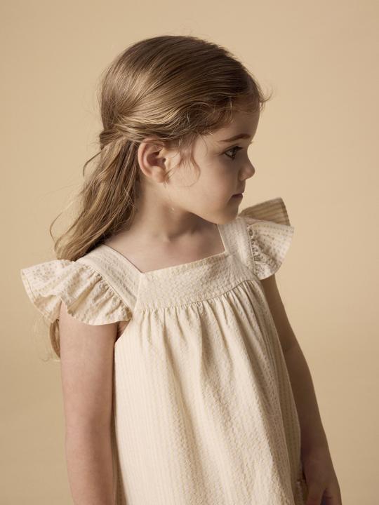 Produktbild Name it Loose Fit Kleid (104)