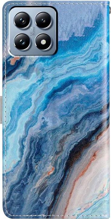 Actual product image Cover-Discount Xiaomi 15T Pro - Tasche Hülle mit Motiv (Xiaomi 15 Pro)