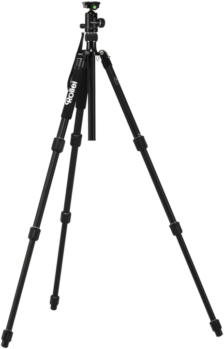 Produktbild Rollei C5i (Metall)