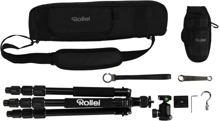 Produktbild Rollei C5i (Metall)