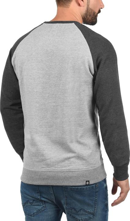 Immagine prodotto Blend Aari Felpa Maglione Pullover Da Uomo Con Girocollo (M)