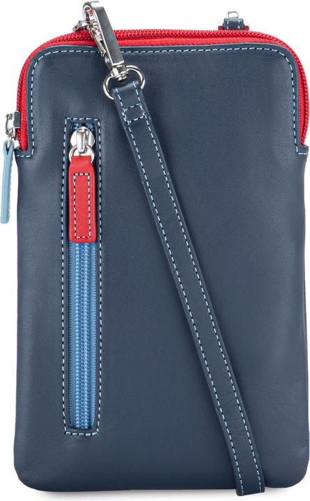 Immagine prodotto Mywalit Custodia per cellulare in pelle 13 cm